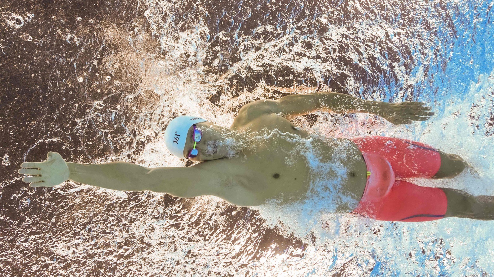 【心态训练】比赛中保持专注力和稳定性的心理技巧,比赛如何调整心态